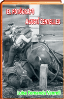 LIBRO FOTOGRAFIA AGUSTI CENTELLES
